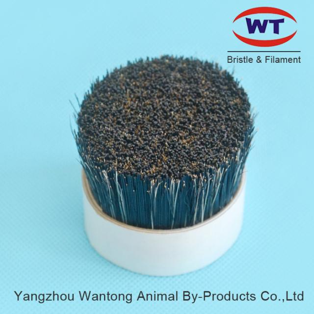 Grey Hard Cut Bristle